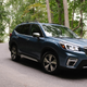 Illustration for article titled The 2019 Subaru Forester Looks Tougher and Rides Better, but Is Desperate for Powerem/em